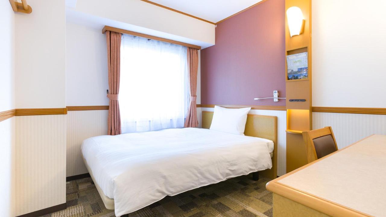 Toyoko Inn Musashi-Nakahara Ekimae Kawasaki  Exteriér fotografie