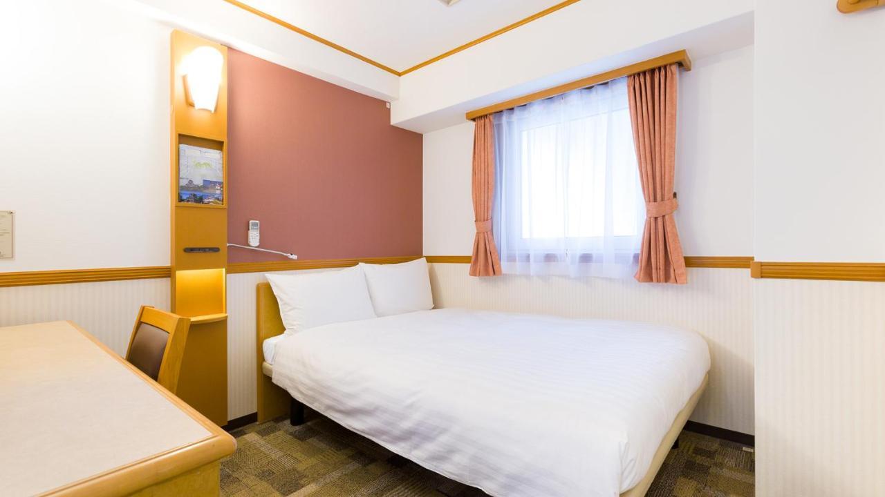 Toyoko Inn Musashi-Nakahara Ekimae Kawasaki  Exteriér fotografie