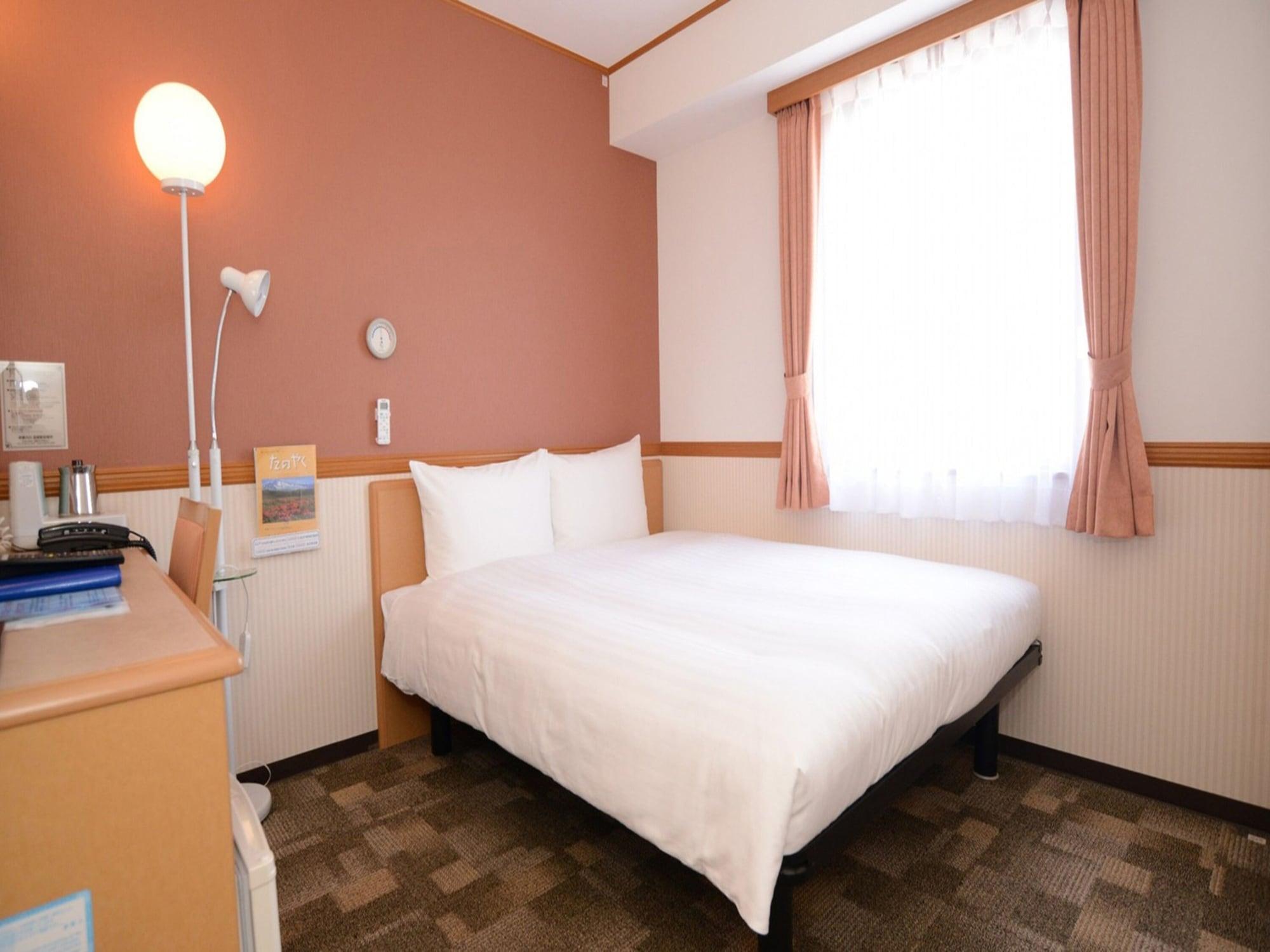 Toyoko Inn Musashi-Nakahara Ekimae Kawasaki  Exteriér fotografie