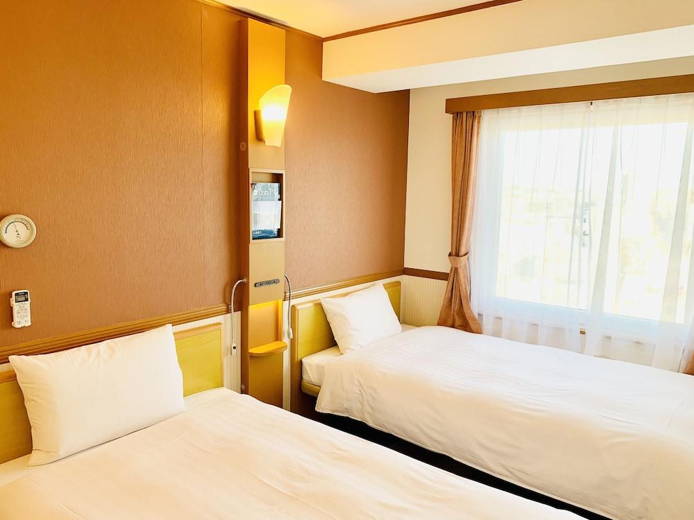 Toyoko Inn Musashi-Nakahara Ekimae Kawasaki  Exteriér fotografie