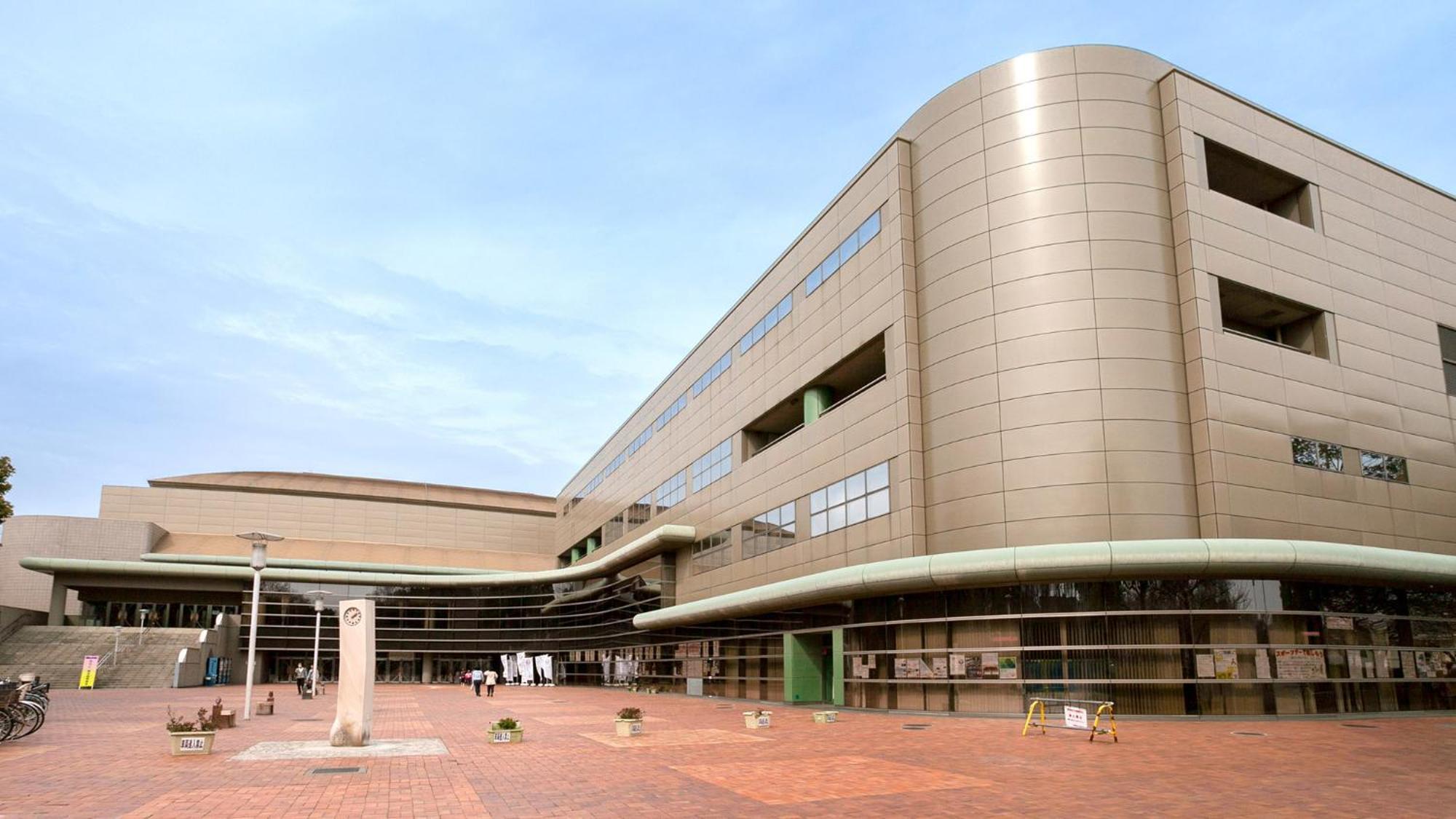 Toyoko Inn Musashi-Nakahara Ekimae Kawasaki  Exteriér fotografie
