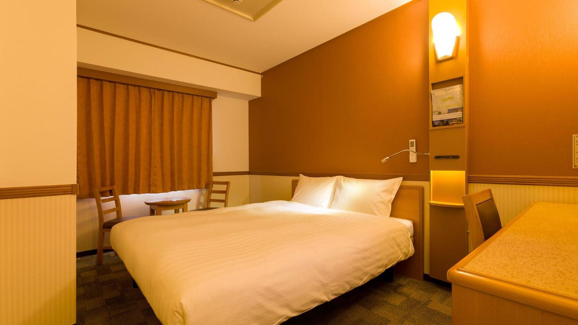 Toyoko Inn Musashi-Nakahara Ekimae Kawasaki  Pokoj fotografie