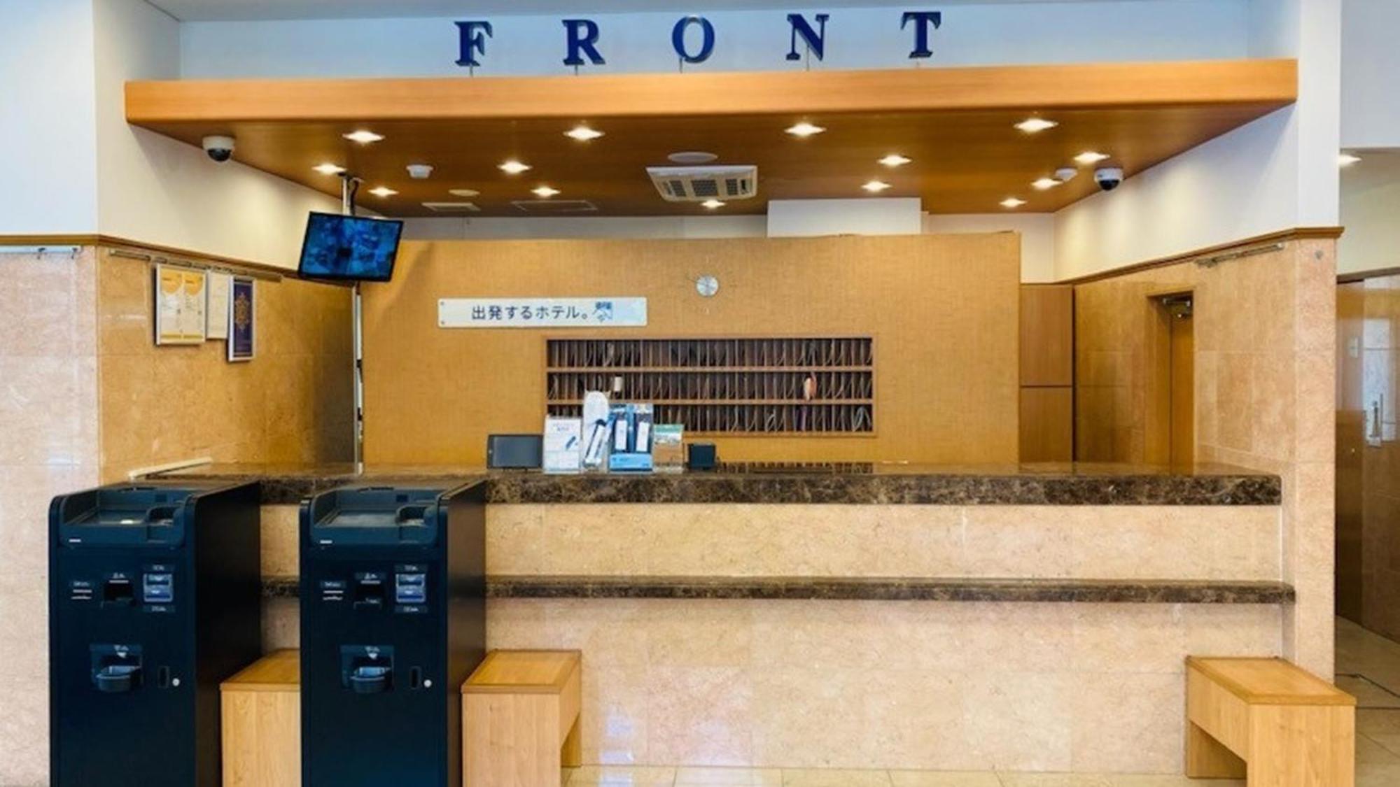 Toyoko Inn Musashi-Nakahara Ekimae Kawasaki  Exteriér fotografie